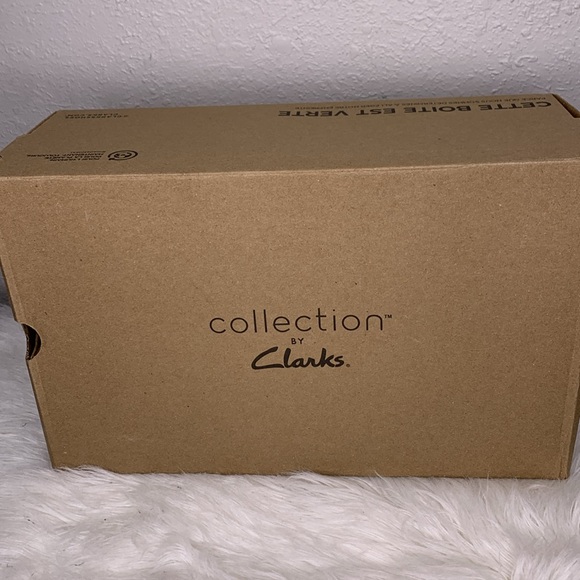 CLARKS
Men's Clarkslite Low Shoes - Picture 9 of 9